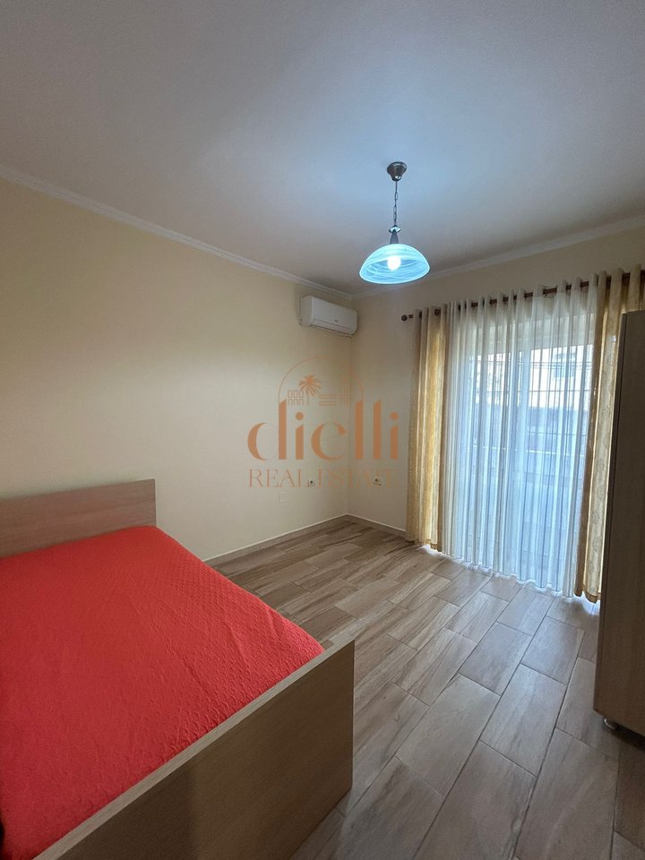 Appartamento 2+1+2+3 Balconi in Affitto a Vasil Shanto