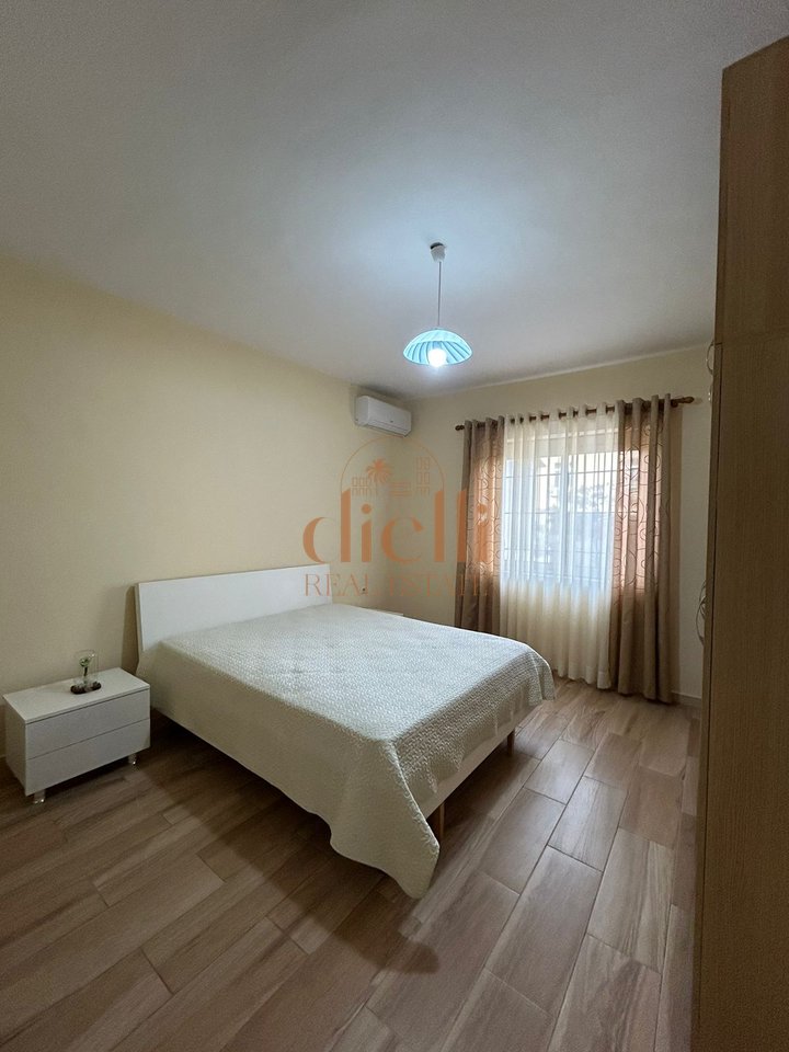 Appartamento 2+1+2+3 Balconi in Affitto a Vasil Shanto