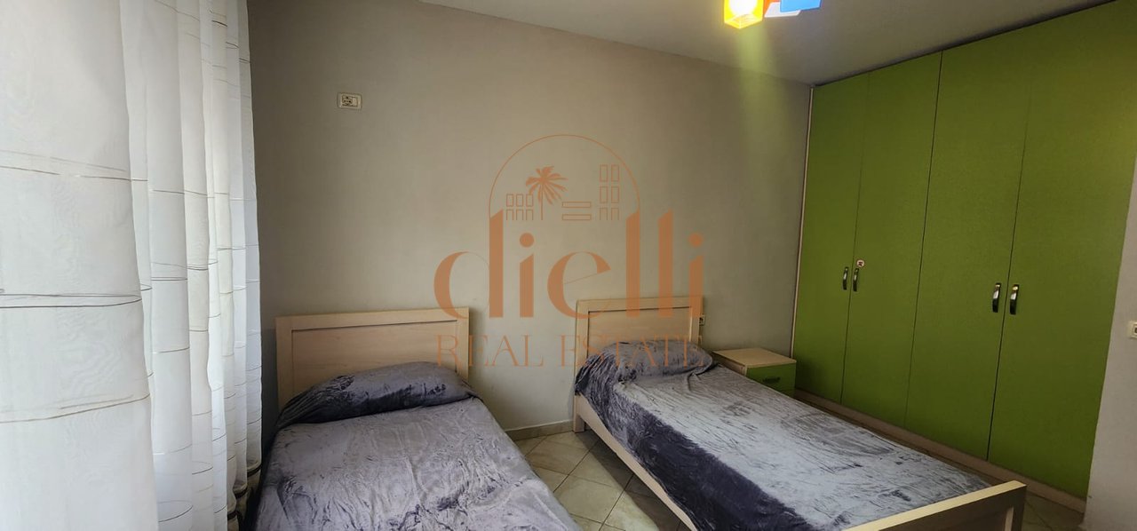 Apartament 1+1 per Qira tek Mine Peza