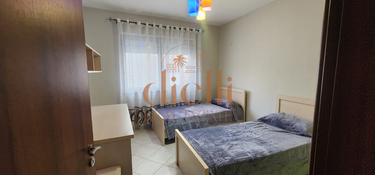 Apartament 1+1 per Qira tek Mine Peza