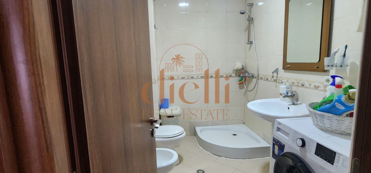 Apartament 1+1 per Qira tek Mine Peza