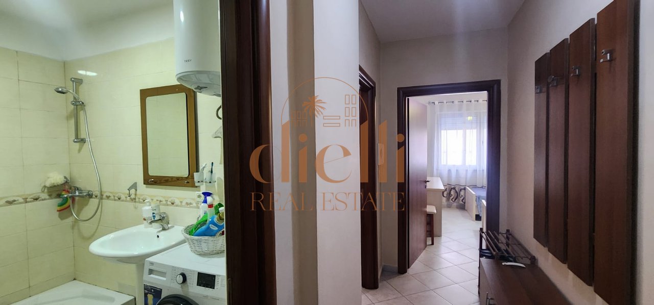 Apartament 1+1 per Qira tek Mine Peza