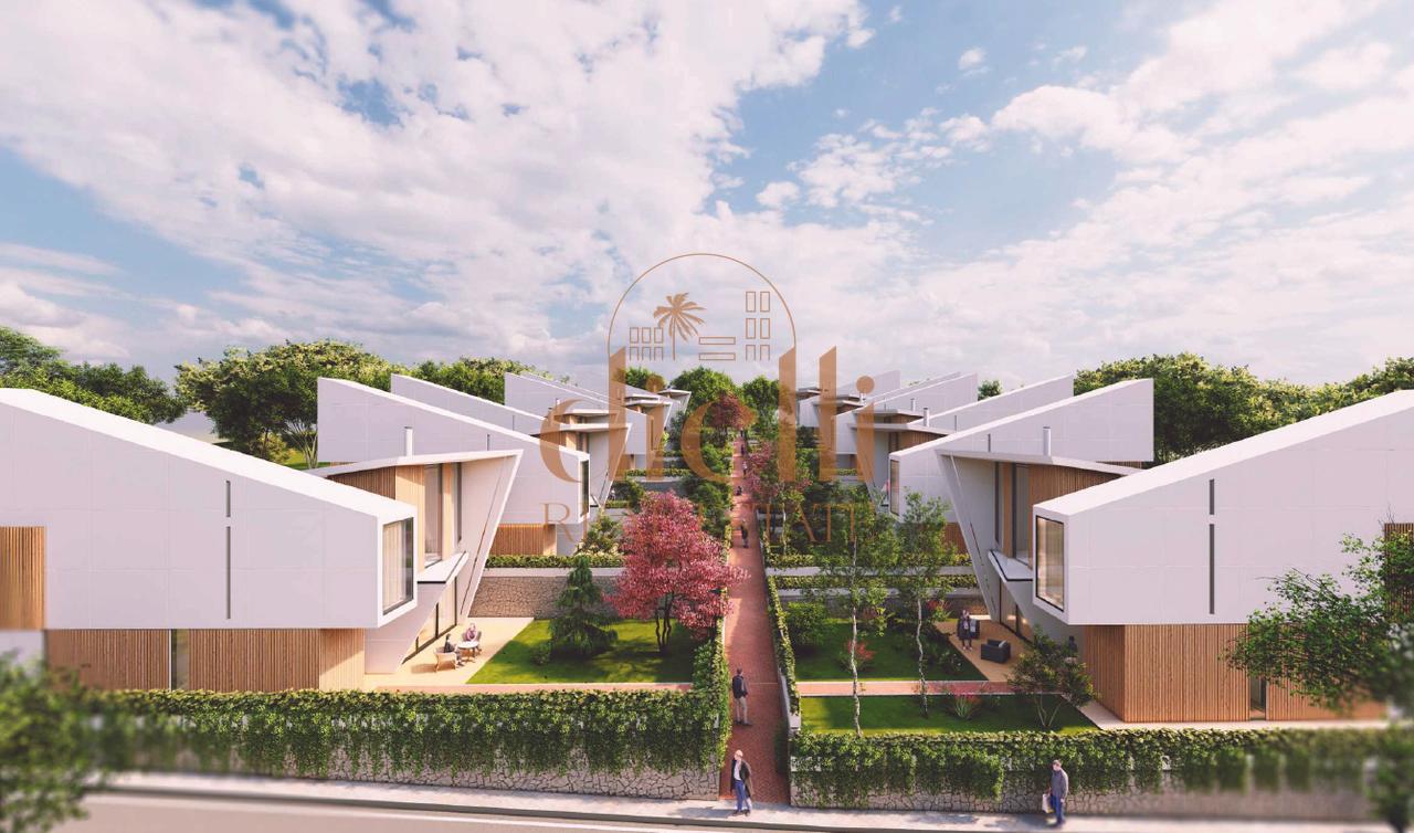 Ville in vendita a Mjull Bathore