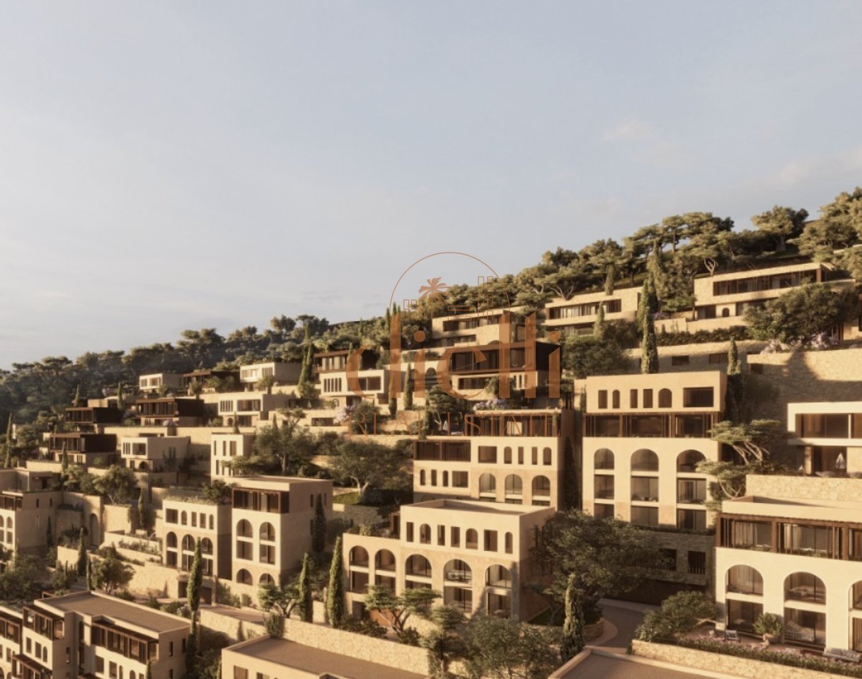 Apartament 2+1+2 per Shitje ne Jale