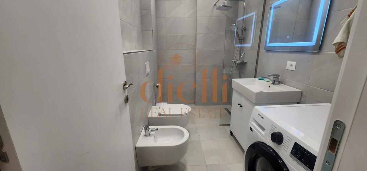 Apartament 1+1 per Shitje tek Kodra e Diellit