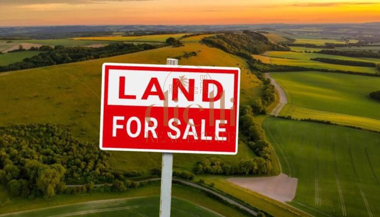 Okazion -Toke per Shitje ne Fushe Mamuras