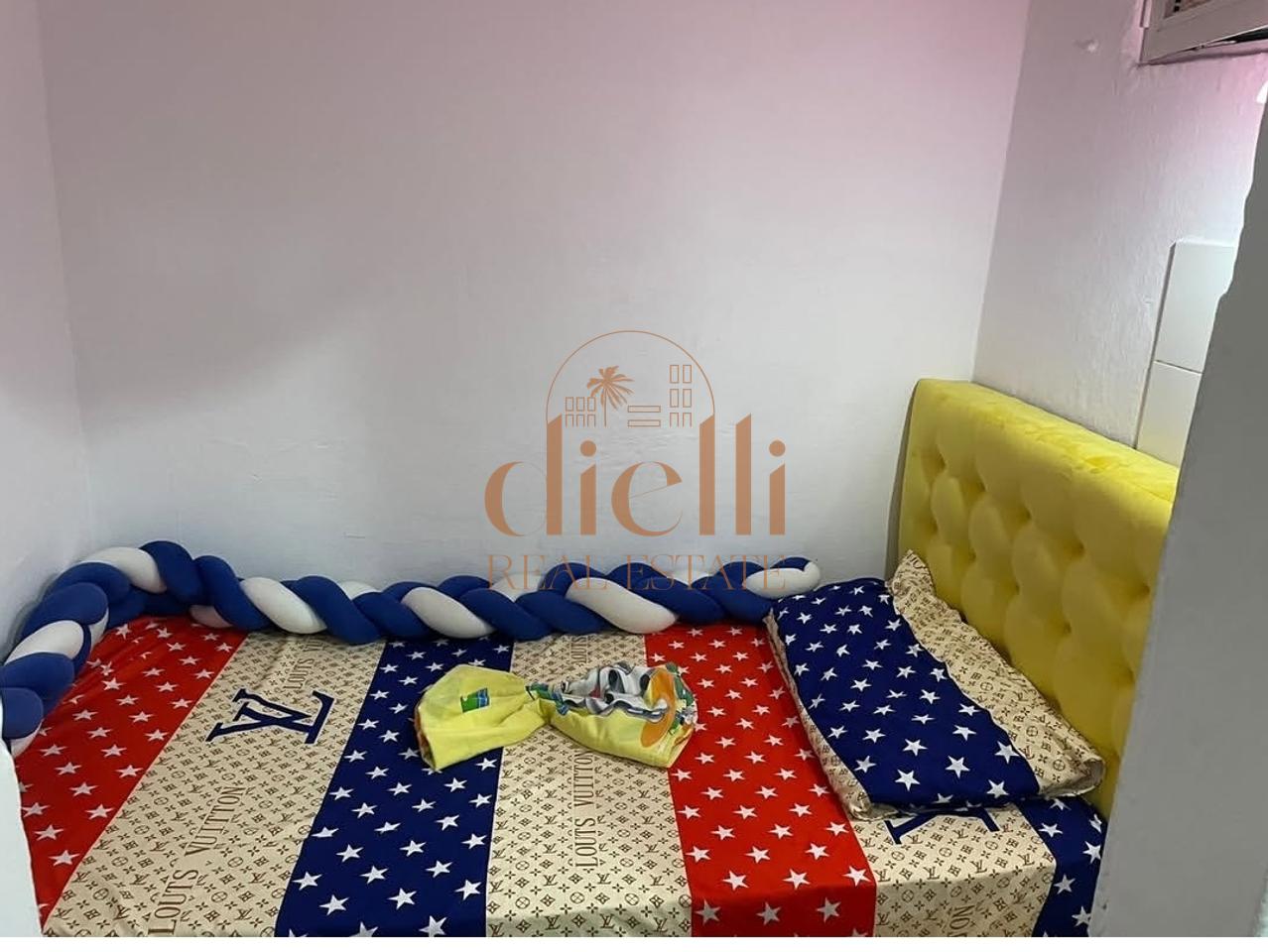 Apartament 1+1 per Shitje ne Laprake