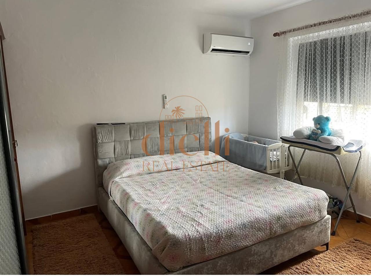 Apartament 1+1 per Shitje ne Laprake