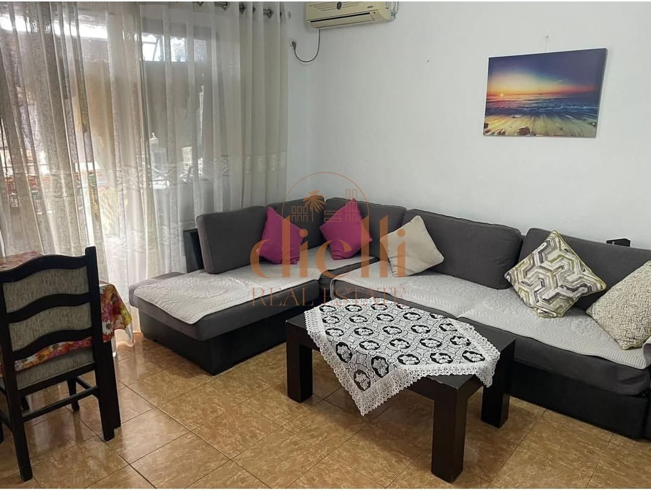 Apartament 1+1 per Shitje ne Laprake
