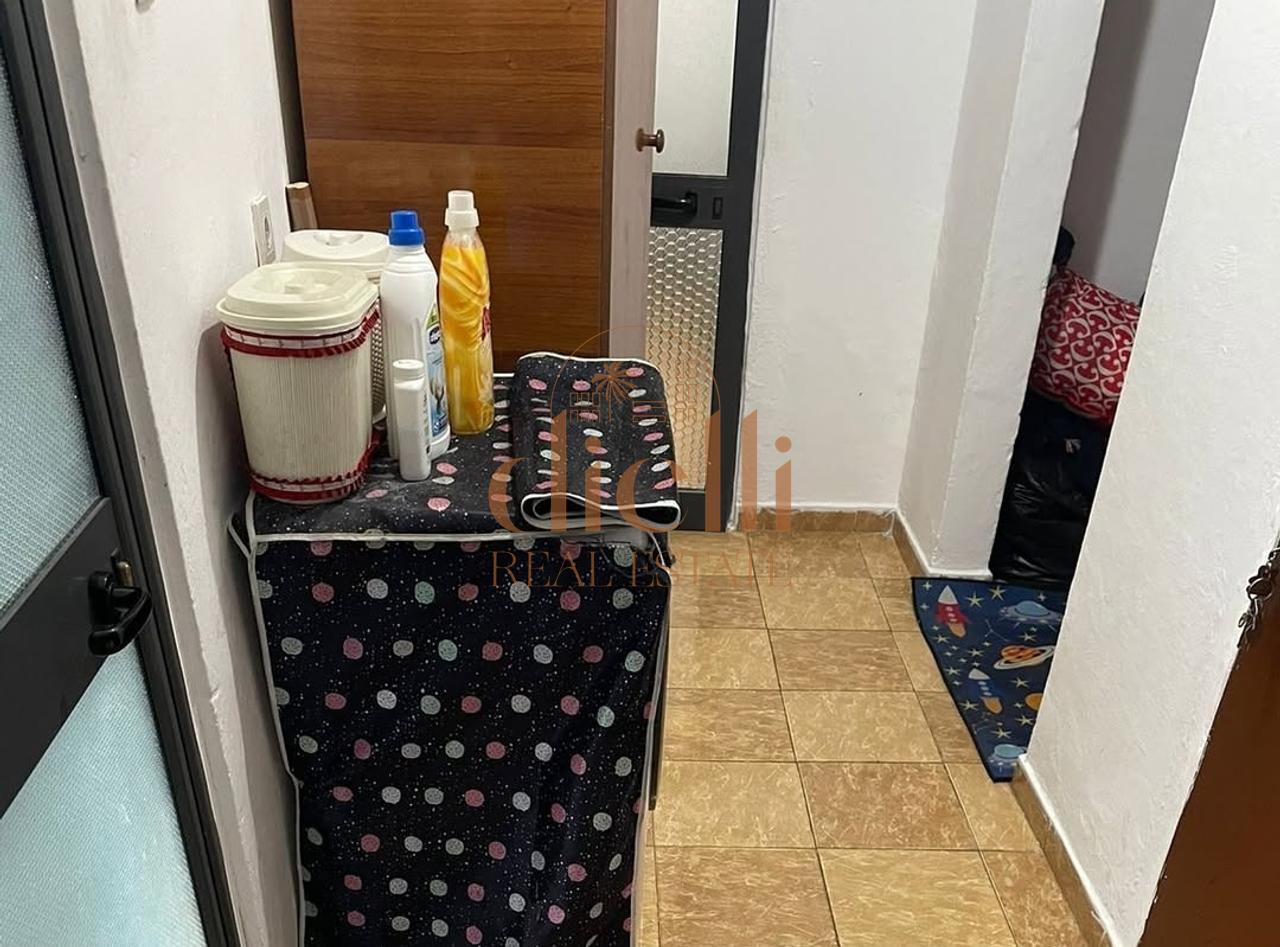Apartament 1+1 per Shitje ne Laprake