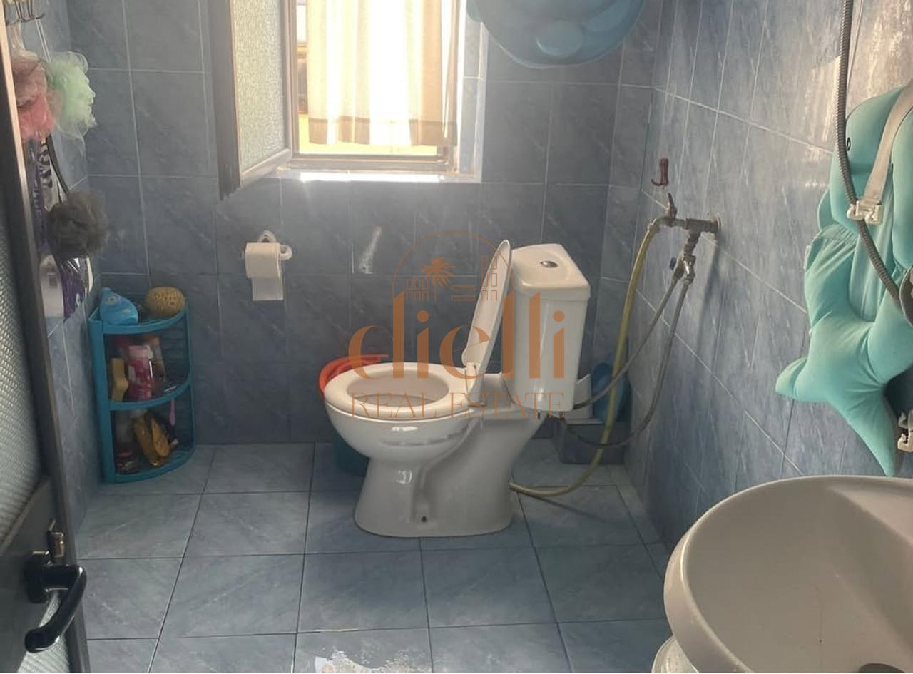 Apartament 1+1 per Shitje ne Laprake