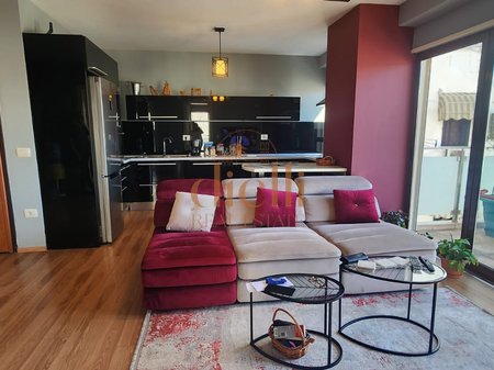 Apartament Modern 2+1 per Qira tek Mine Peza