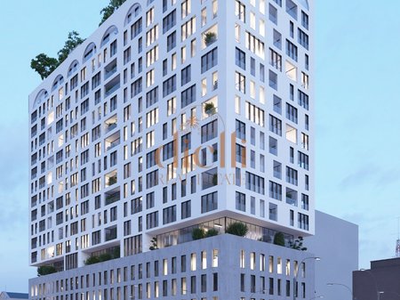 Parking space for sale at White Tower, Paris Commune