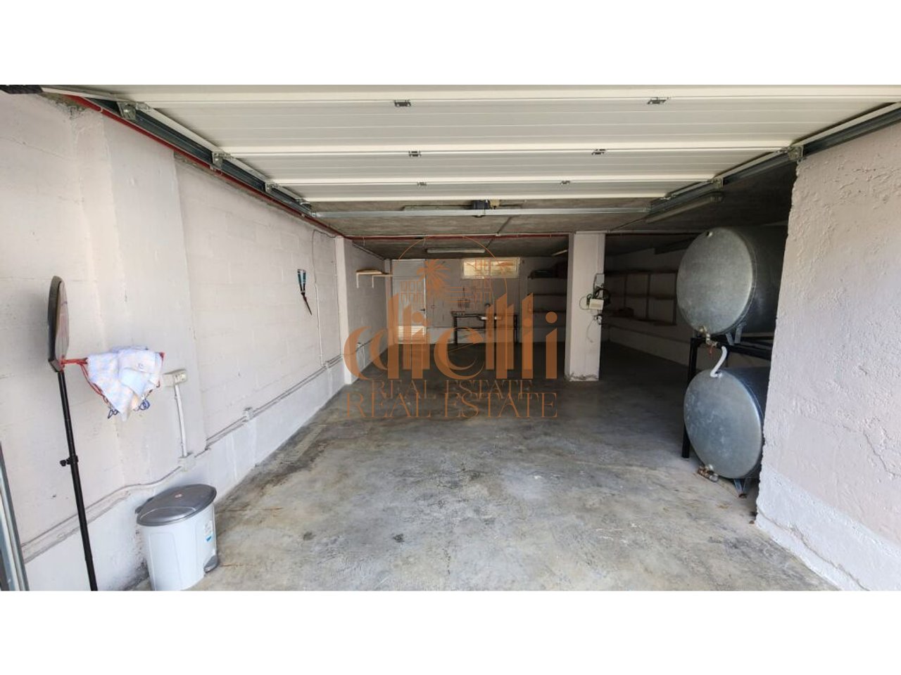 Vile 3 katëshe për qira pranë Teg