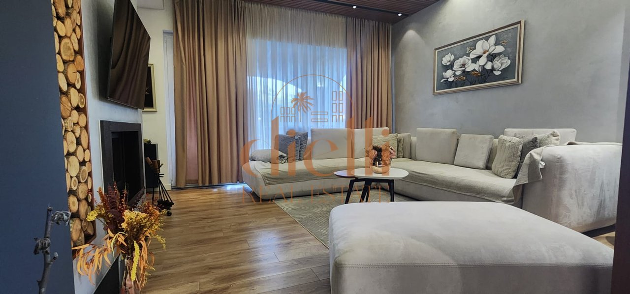 Villa for Rent in the outskirts of Tirana