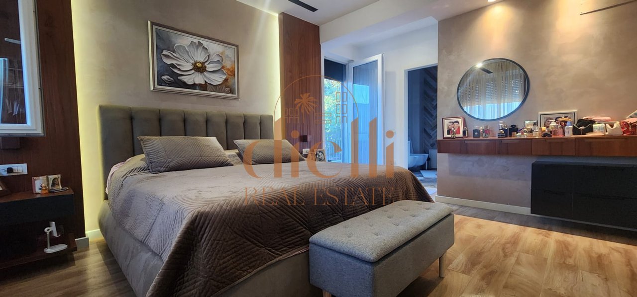 Villa for Rent in the outskirts of Tirana