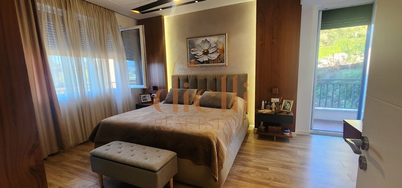 Villa for Rent in the outskirts of Tirana