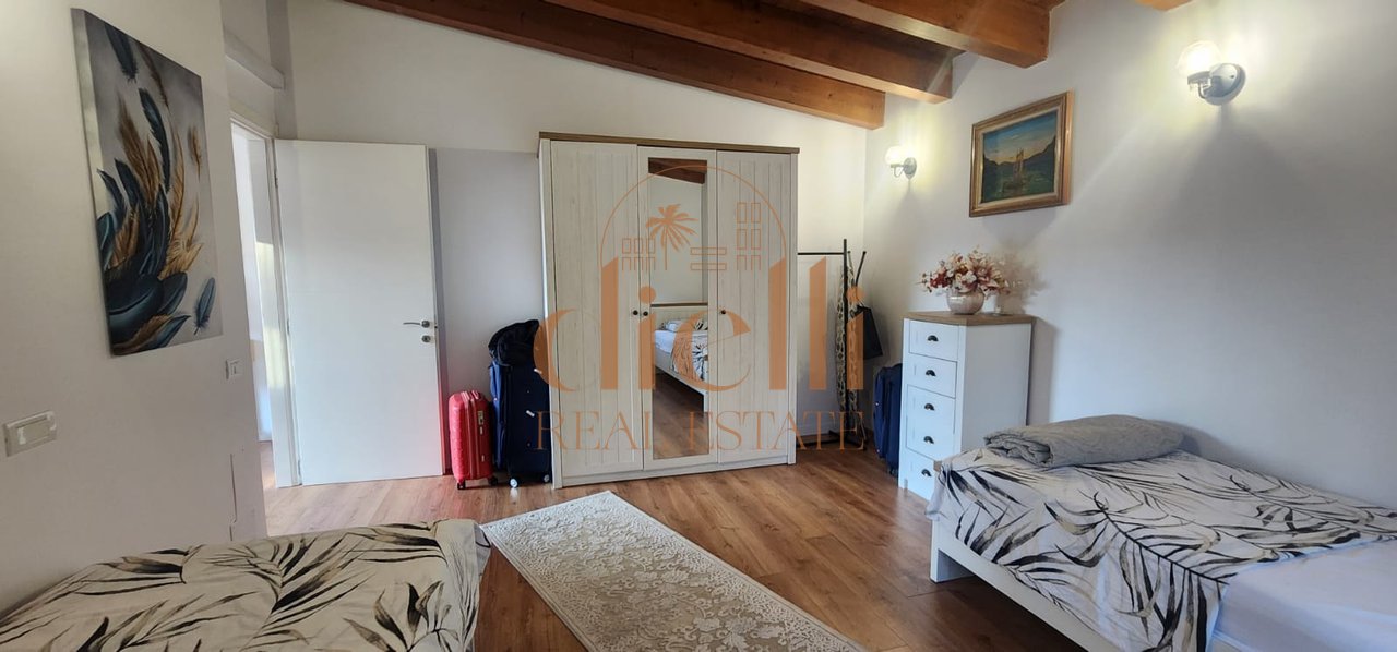 Villa for Rent in the outskirts of Tirana