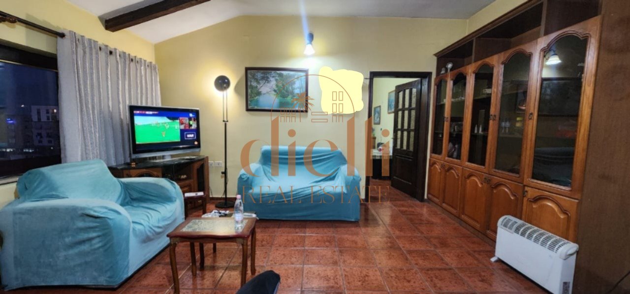 Okazion-Apartament 3+1+2 per Shitje tek Selvia