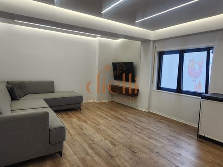 Appartamento 1+1 in affitto a Kodra e Diellit