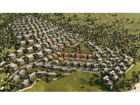 OKAZION-Vile Twin per Shitje tek San Nicolas Rezidence