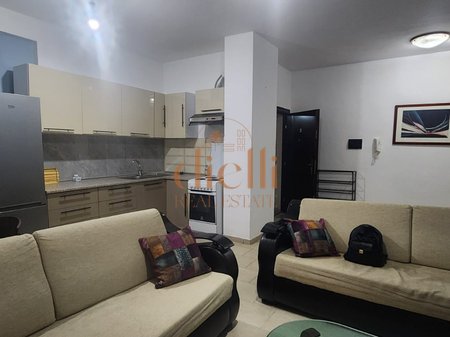 Appartamento 1+1 in affitto a Kodra e Diellit