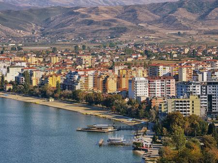 Toke per Shitje ne Pogradec