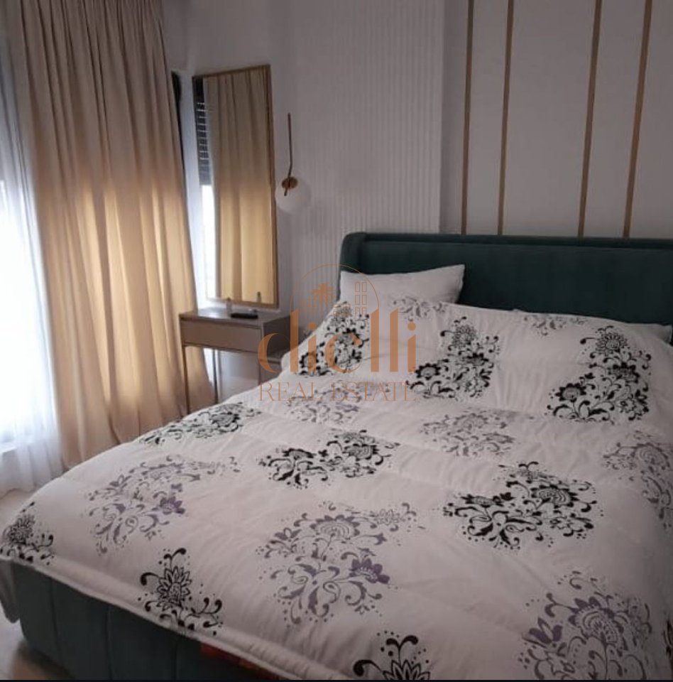 Apartament 1+1 per Qira tek Bulevardi Zogu i Pare