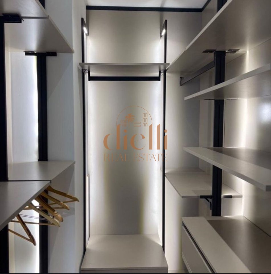 Apartament 1+1 per Qira tek Bulevardi Zogu i Pare