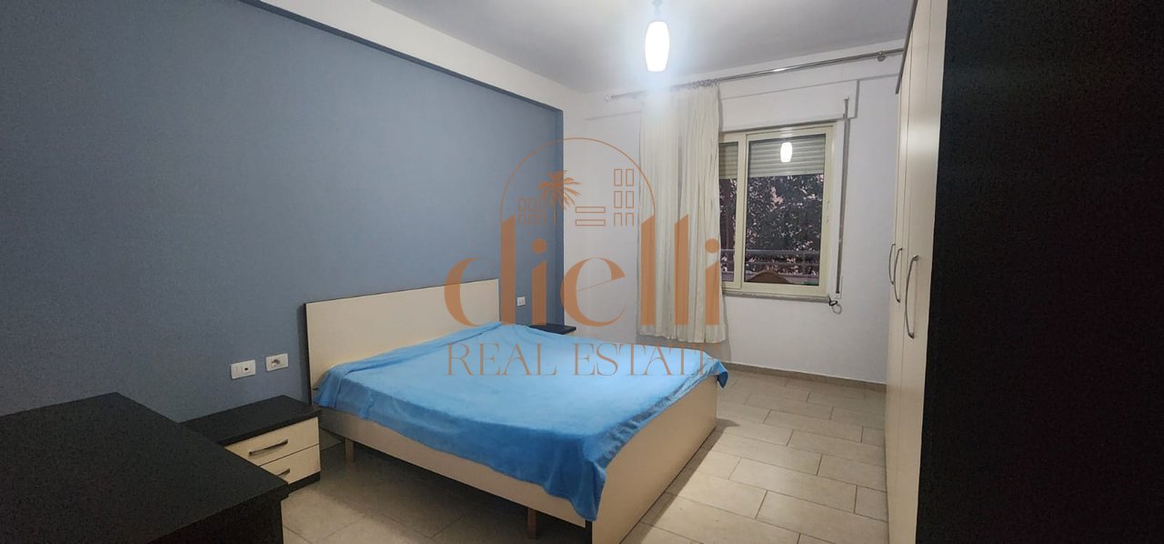 Appartamento 1+1 in affitto a Kodra e Diellit