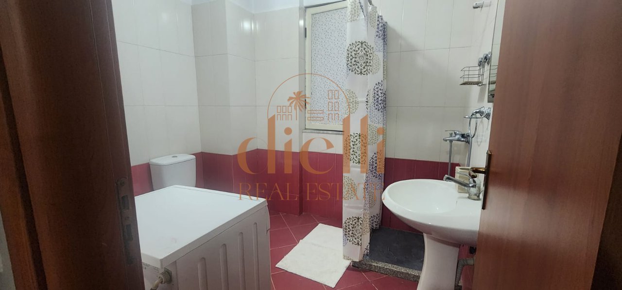 Appartamento 1+1 in affitto a Kodra e Diellit