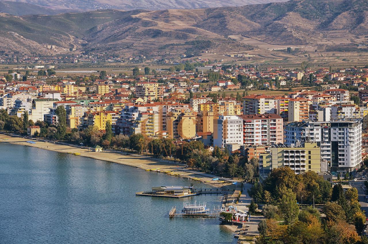 Toke per Shitje ne Pogradec