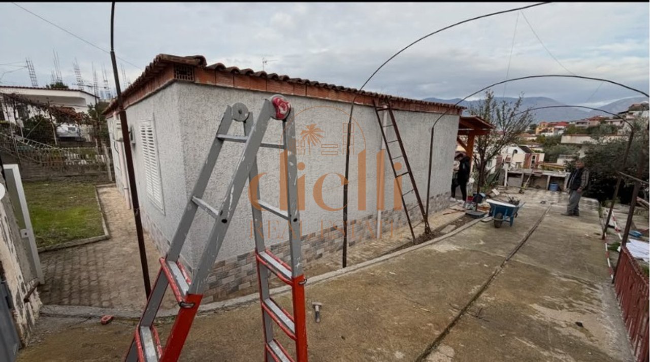 Shtepi Private 2+1+2  per Qira ne Selite