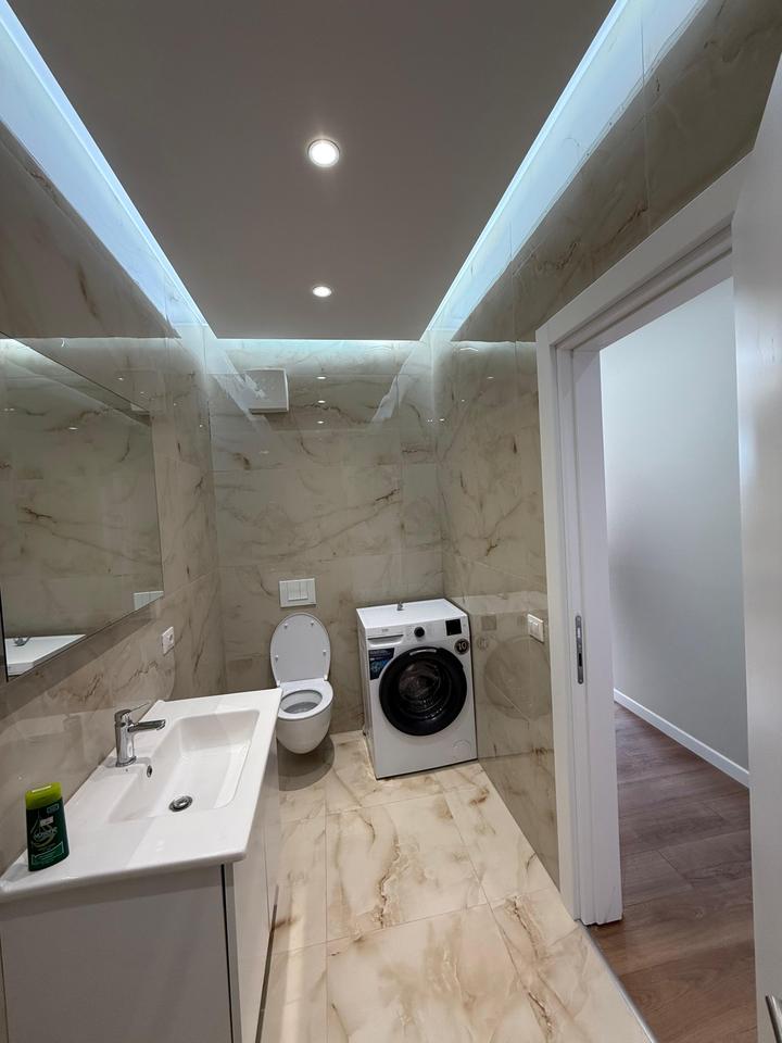 2+1 Apartment for Sale at Univers City