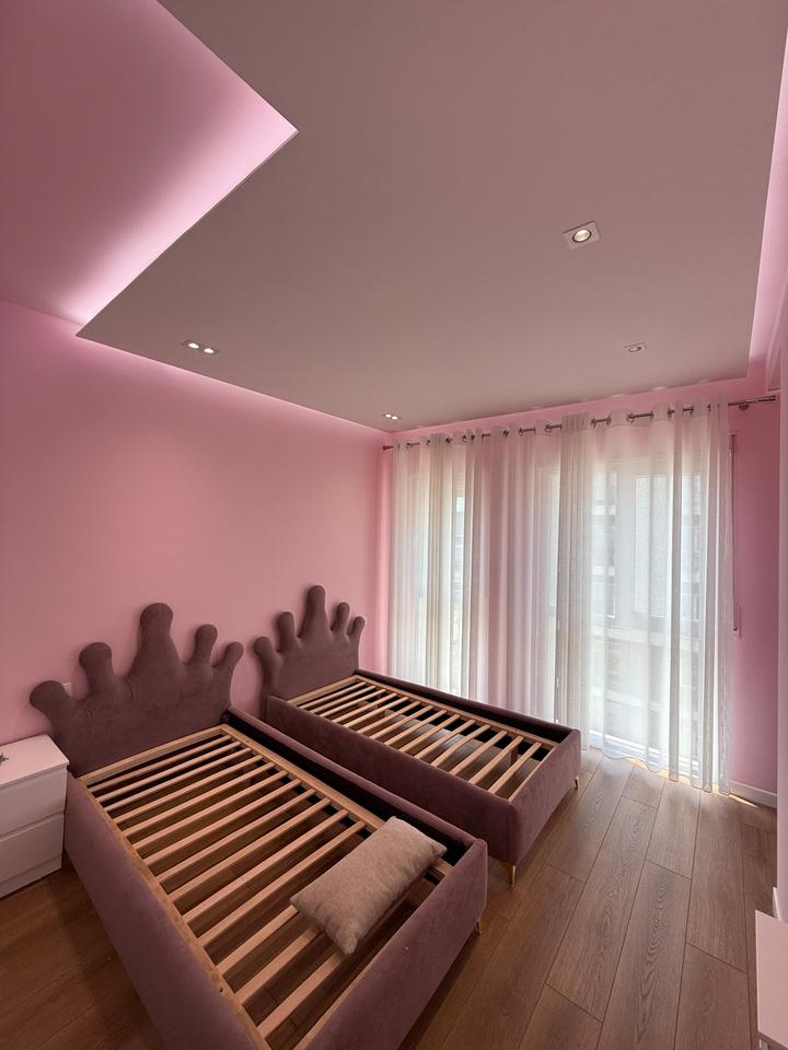 2+1 Apartment for Sale at Univers City