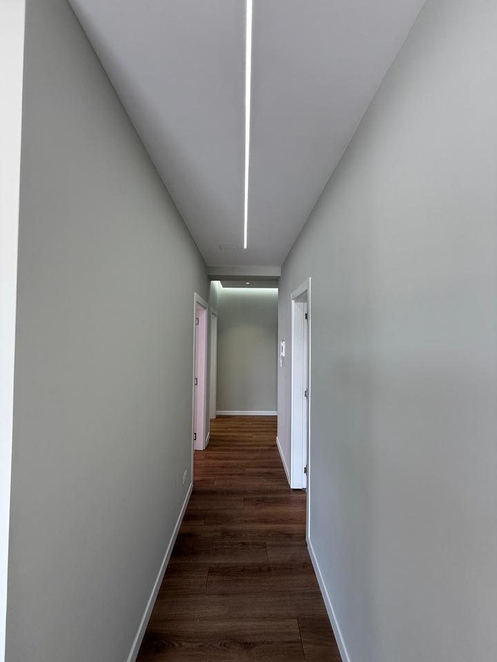 2+1 Apartment for Sale at Univers City