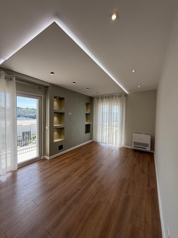 2+1 Apartment for Sale at Univers City