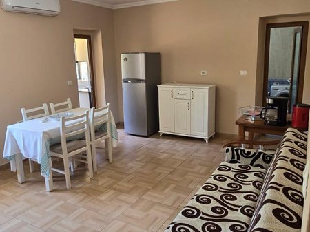 2+1+2 Apartment for Sale on Fortuzi Street