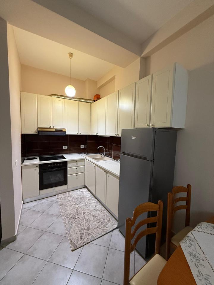 Appartamento 2+1 in affitto a Kodra e Diellit