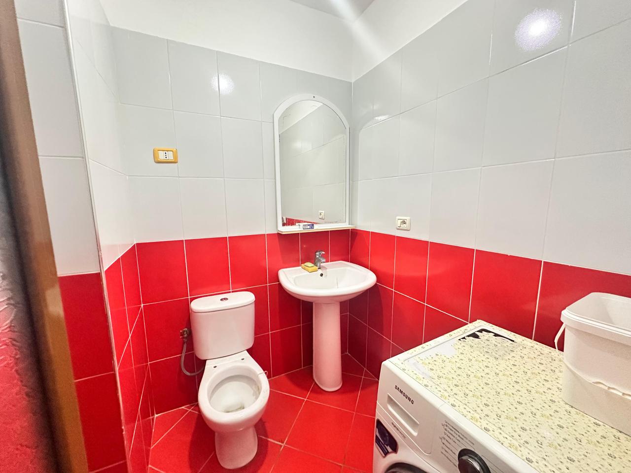 2+1+2 Apartment for Rent in Don Bosco