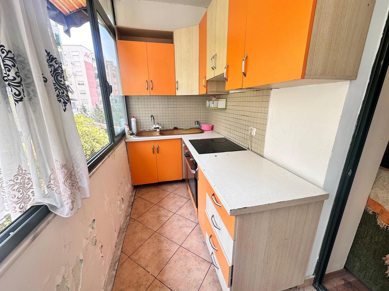 2+1+2 Apartment for Rent in Don Bosco