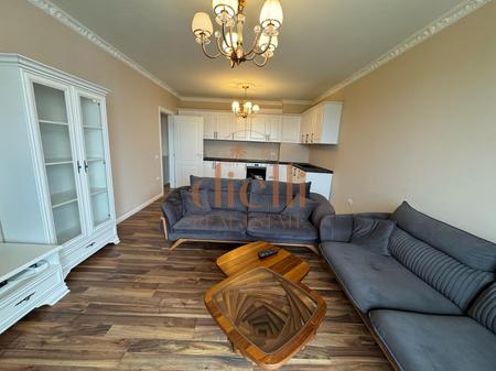 Occasione-Appartamento 2+1+2 in Vendita vicino al Lago Secco