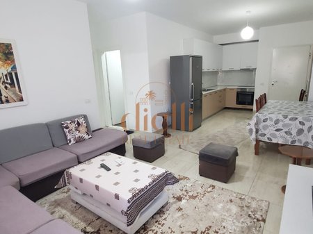 Appartamento 2+1 in affitto a Vasil Shanto