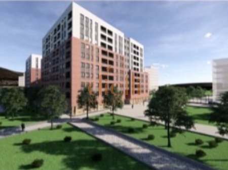 Apartament 2+1+2 per Shitje ne Kashar