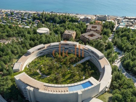 Appartamento 2+1+2 in vendita a Morina City Palas