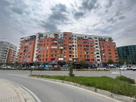 Appartamento 1+1 in affitto a Yzberisht