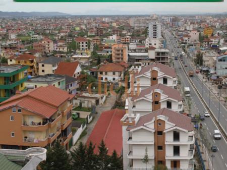 Apartament 1+1 per Shitje ne Kamez