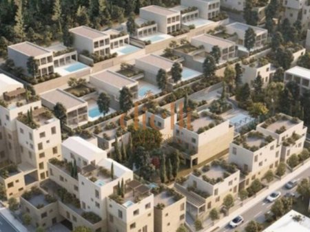Appartamento 2+1 in vendita a Village Square Dhermi