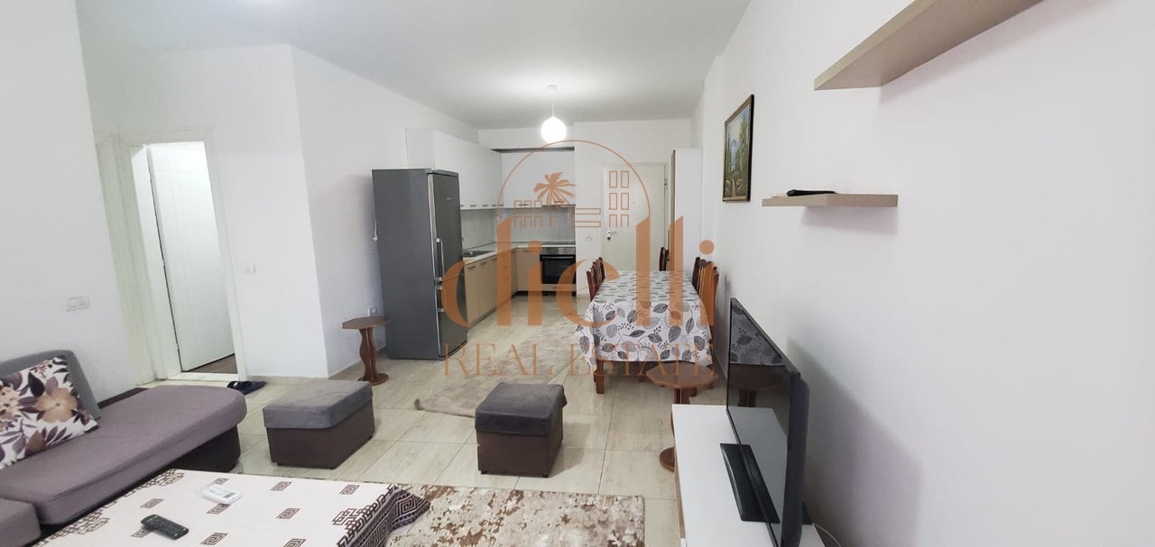 Appartamento 2+1 in affitto a Vasil Shanto