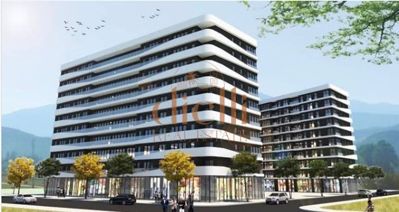 2+1 Apartment for Sale in Don Bosko